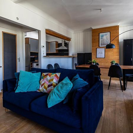 L Etoile De Boulogne Nausicaa Apartment Exterior photo