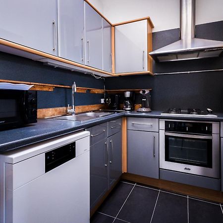 L Etoile De Boulogne Nausicaa Apartment Exterior photo