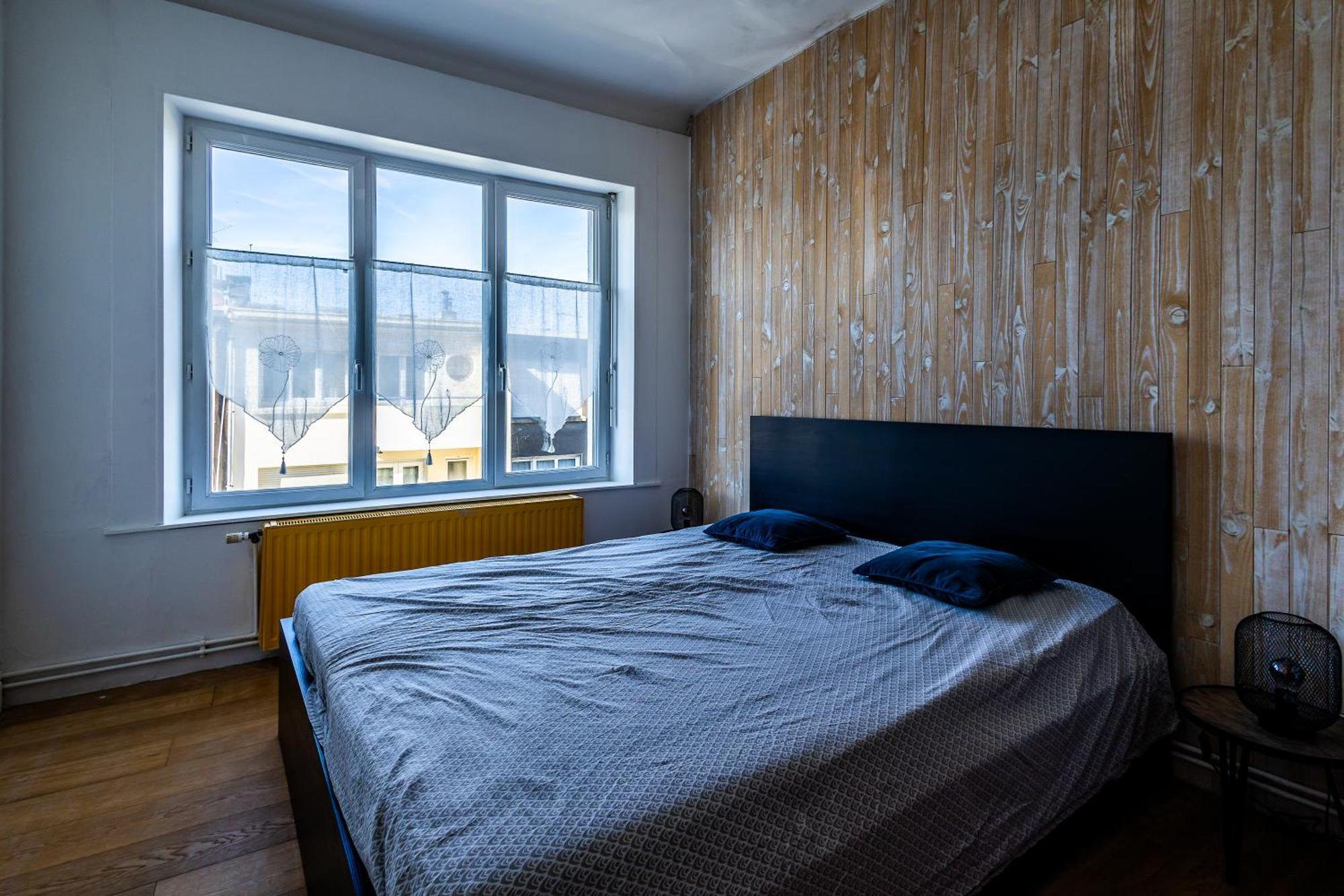L Etoile De Boulogne Nausicaa Apartment Exterior photo